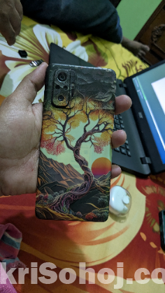 Redmi note 10 pro max